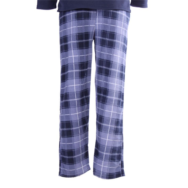 Ensemble pyjama polaire lahori Homme LEE COOPER