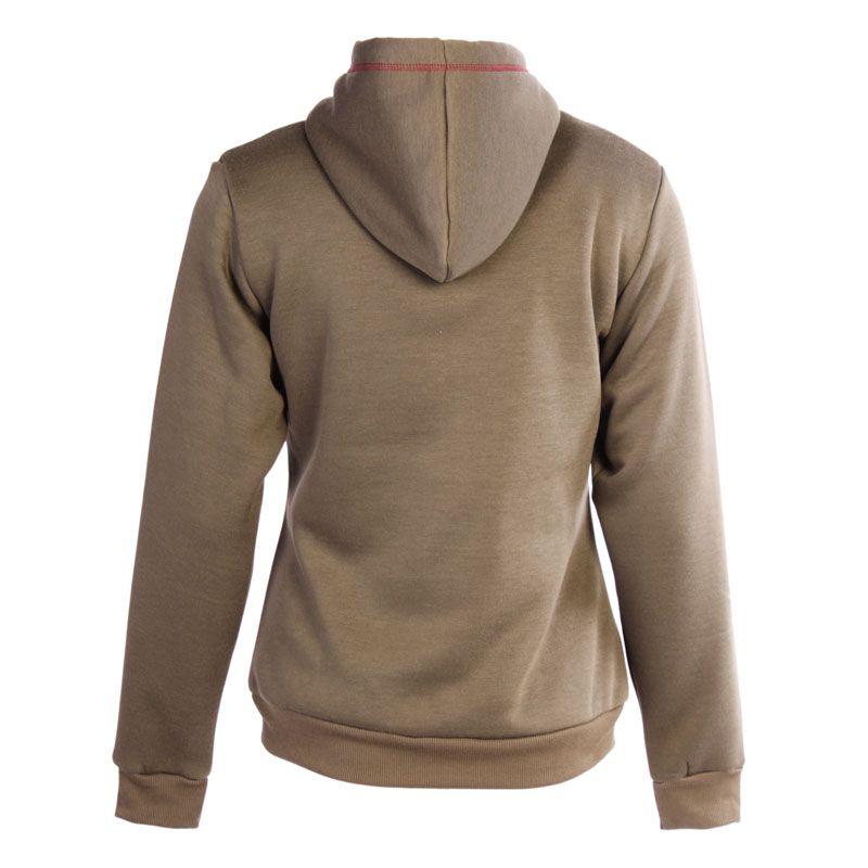 Oceane sweat full zip fourre femme Femme LEE COOPER Oceane sweat full zip fourre femme Femme LEE COOPER