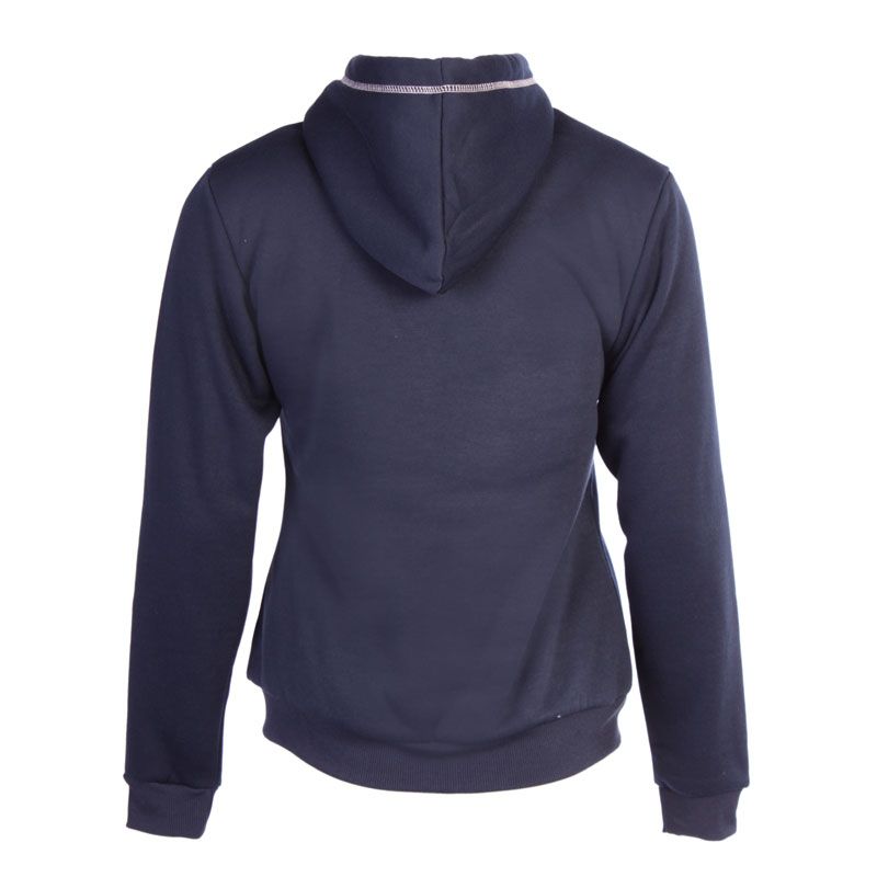 Oceane sweat full zip fourre femme Femme LEE COOPER Oceane sweat full zip fourre femme Femme LEE COOPER