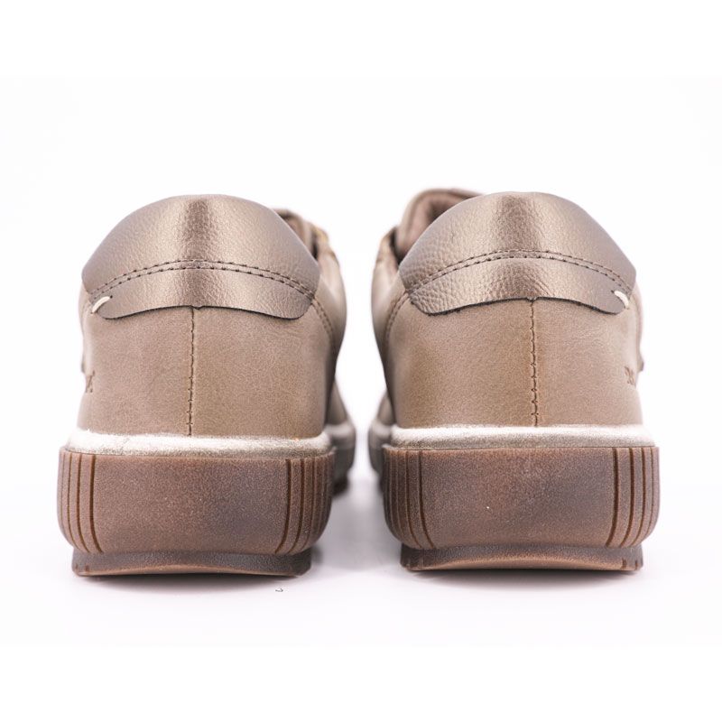 Basket grey 84r0172001 36/41 Femme ROMIKA