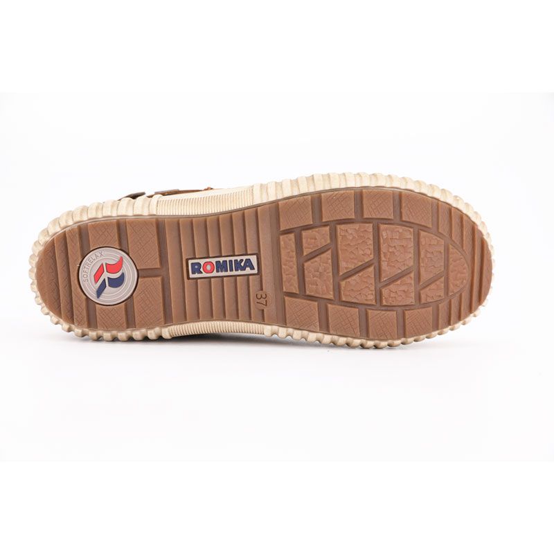 Bottines brown 84r0002006 36/41 Femme ROMIKA Bottines brown 84r0002006 36/41 Femme ROMIKA