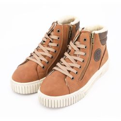 Basket montante 84r0152010 36/41 Femme ROMIKA Basket montante 84r0152010 36/41 Femme ROMIKA