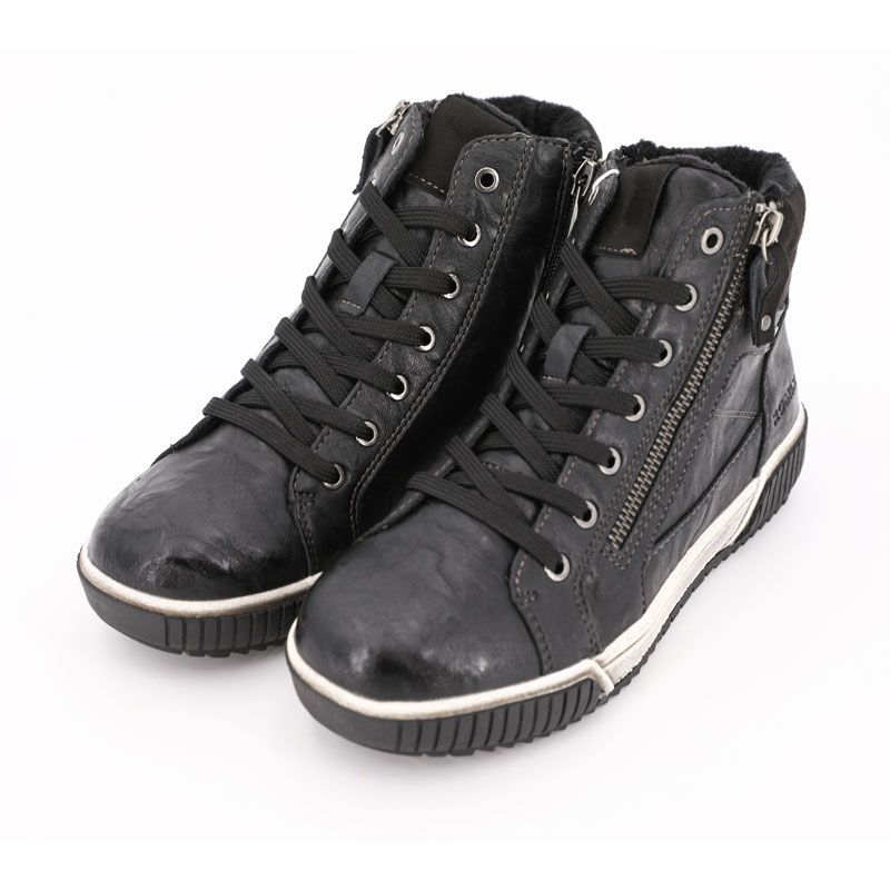 Basket montante 84r0172004 36/41 Femme ROMIKA