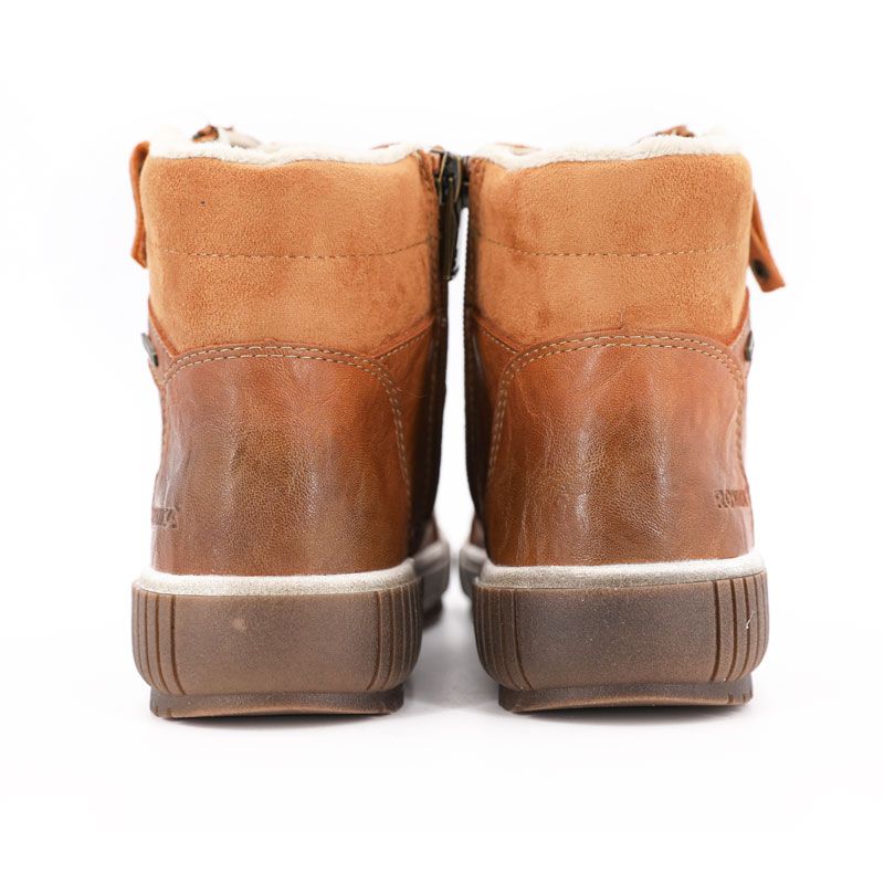 Basket montante 84r0172004 36/41 Femme ROMIKA