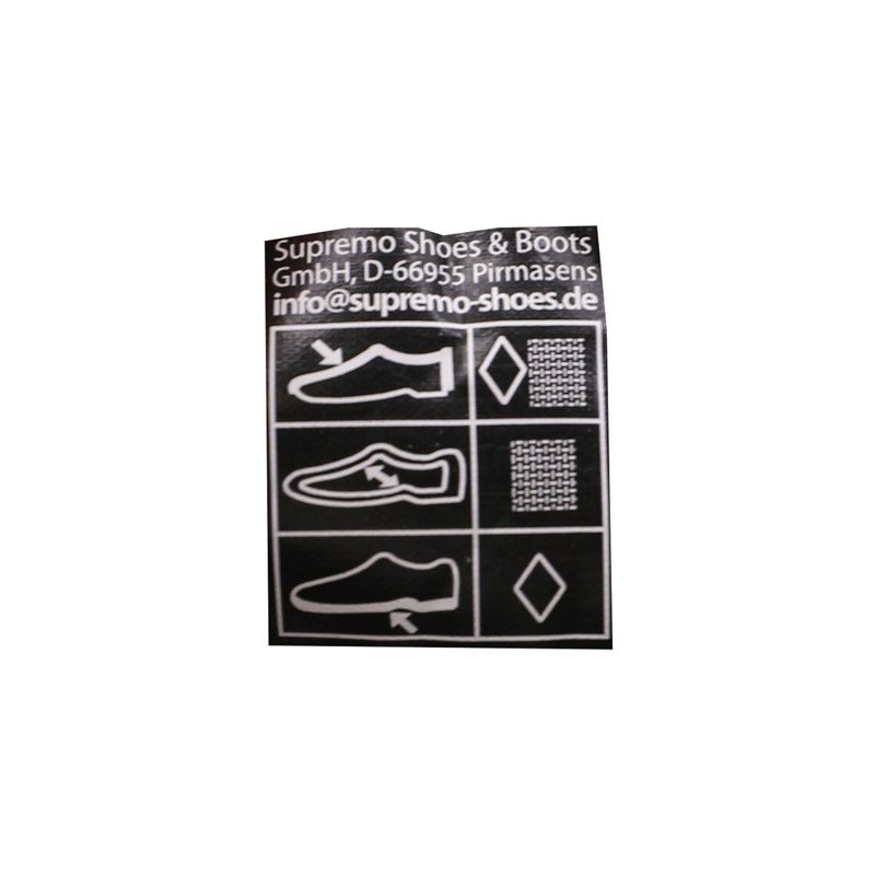 Basket montante green 84r017200536/41 Femme ROMIKA