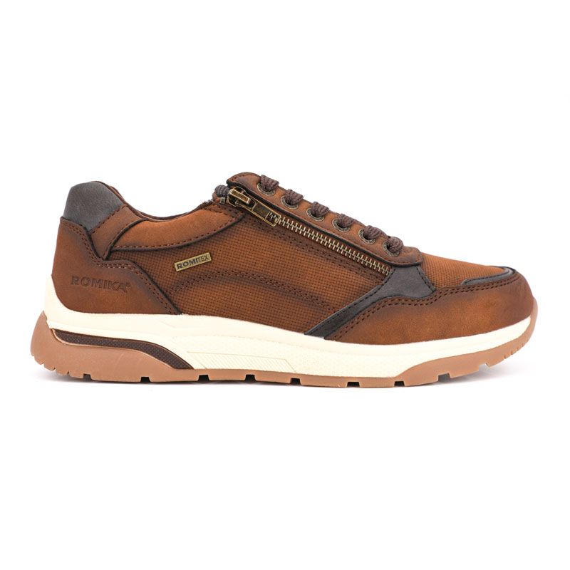 Basket 84r005100100 40/46 Homme ROMIKA