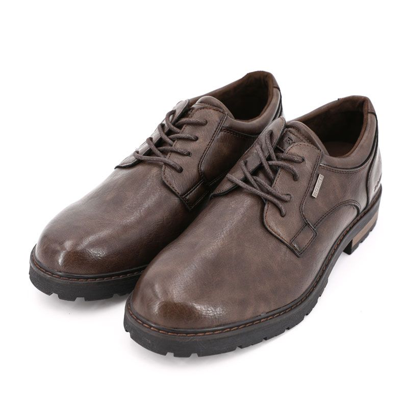 Derbies 84r0061001 40/46 Homme ROMIKA