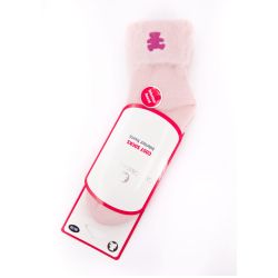 Cosy socks a revers letty 36/38 - 39/41 Femme LULU CASTAGNETTE