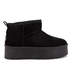 Bottine courte janina femme du 37 au 41 Femme BURTON OF LONDON Bottine courte janina femme du 37 au 41 Femme BURTON OF LONDON