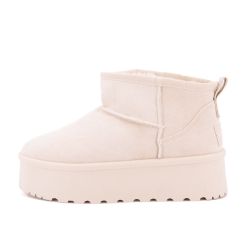 Bottine courte janina femme du 37 au 41 Femme BURTON OF LONDON