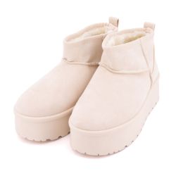 Bottine courte janina femme du 37 au 41 Femme BURTON OF LONDON