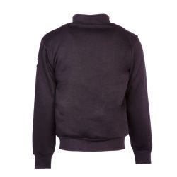 Gilet sherpa tairic Homme KAPORAL Gilet sherpa tairic Homme KAPORAL