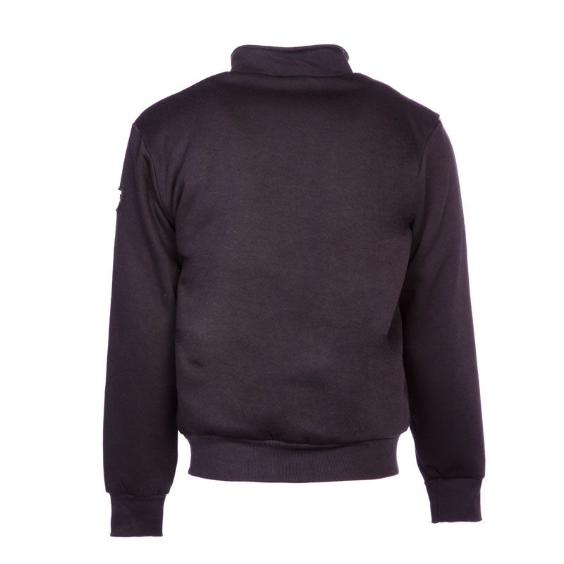 Gilet sherpa tairic Homme KAPORAL Gilet sherpa tairic Homme KAPORAL