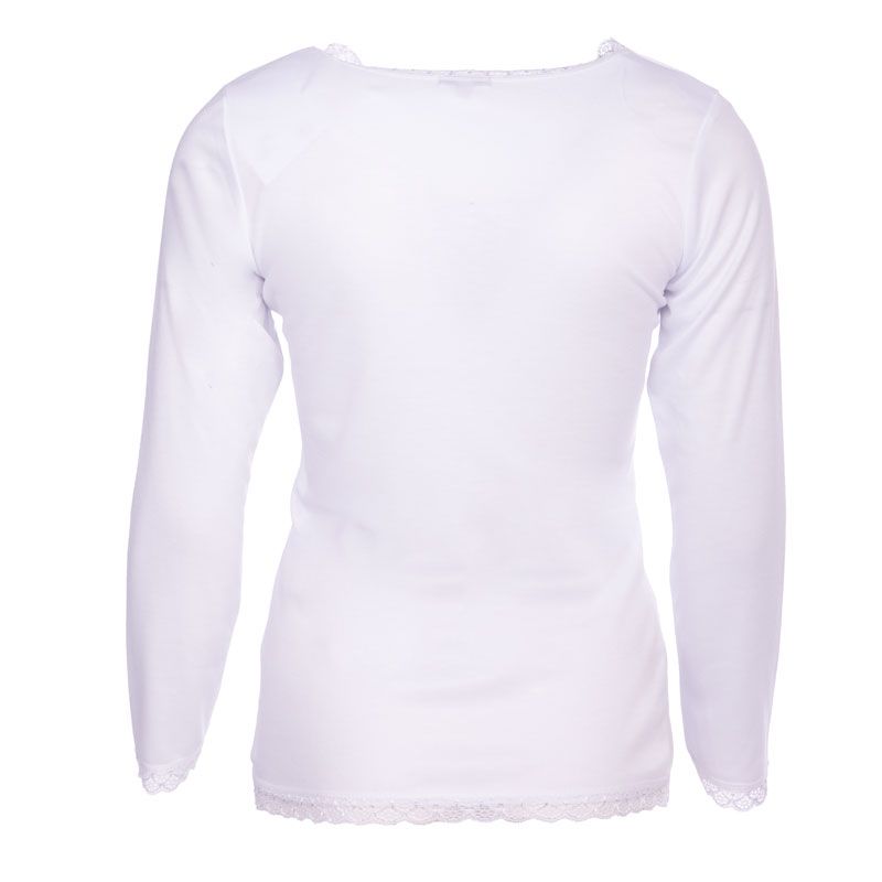 Tee shirt chaud ml ysia Femme BURTON OF LONDON Tee shirt chaud ml ysia Femme BURTON OF LONDON