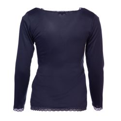 Tee shirt chaud ml ysia Femme BURTON OF LONDON Tee shirt chaud ml ysia Femme BURTON OF LONDON