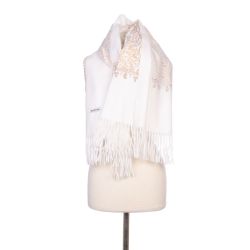 Echarpe brode lindsay Mixte BURTON OF LONDON