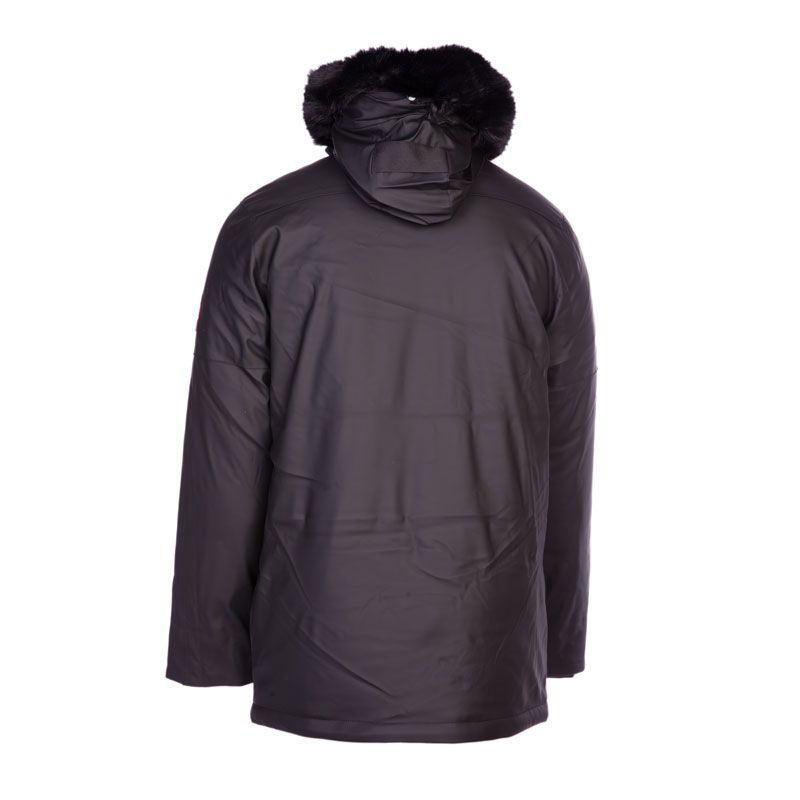 Parka macadam navy Homme PARAGOOSE Parka macadam navy Homme PARAGOOSE