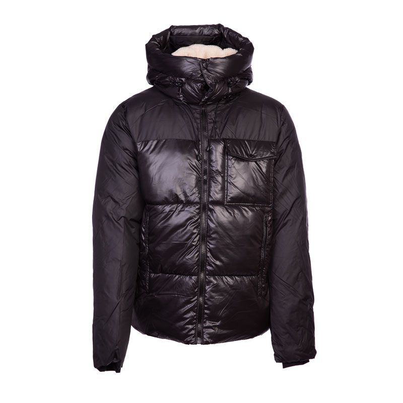 Parka paul navy Homme PARAGOOSE