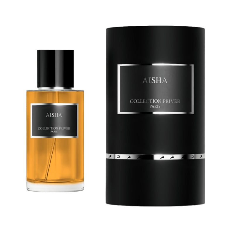 Collection privee gazelle edp"aisha" (50ml) Femme COLLECTION PRIVEE