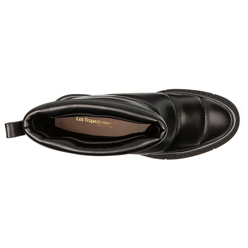 Bottines c044534 doudou blanc 36-41 Femme LES TROPEZIENNES PAR M.BELARBI Bottines c044534 doudou blanc 36-41 Femme LES TROPEZIENNES PAR M.BELARBI