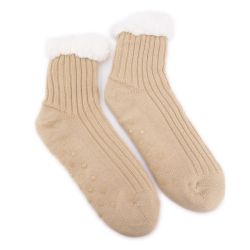 Chaussette fourree antiderapante diara 36/38 - 39/41 Femme BURTON