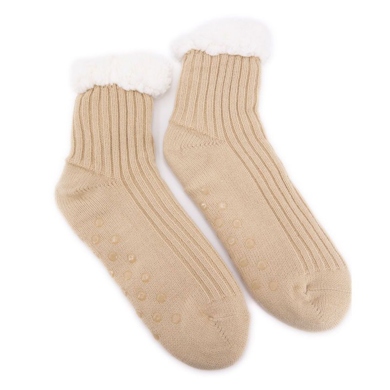 Chaussette fourree antiderapante diara 36/38 - 39/41 Femme BURTON