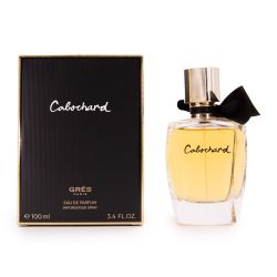 Parfum cabochard vapo 100ml edp Femme GRES