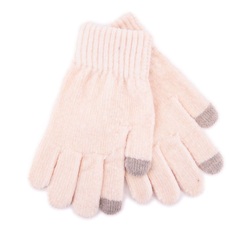 Gants tactiles femme kessia 36/41 Femme RODIER Gants tactiles femme kessia 36/41 Femme RODIER