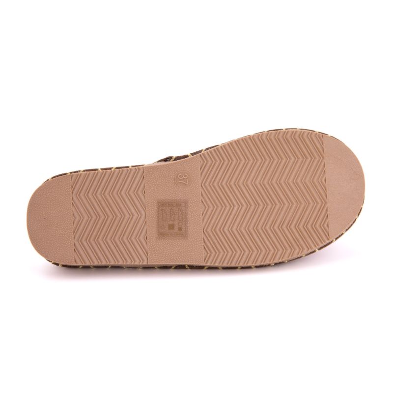 Pantoufle c044865 cisco camel 36-41 Femme LES TROPEZIENNES PAR M.BELARBI Pantoufle c044865 cisco camel 36-41 Femme LES TROPEZIENNES PAR M.BELARBI