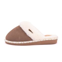 Pantoufle c044865 cisco camel 36-41 Femme LES TROPEZIENNES PAR M.BELARBI