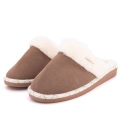 Pantoufle c044865 cisco camel 36-41 Femme LES TROPEZIENNES PAR M.BELARBI