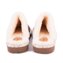 Pantoufle c044865 cisco camel 36-41 Femme LES TROPEZIENNES PAR M.BELARBI