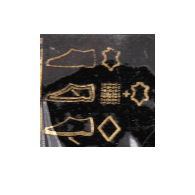 Bottinesc040090 selma noir lezard 36-41 Femme LES TROPEZIENNES PAR M.BELARBI