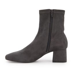 Bottinesc040063 daniela gris suede 36-41 Femme LES TROPEZIENNES PAR M.BELARBI Bottinesc040063 daniela gris suede 36-41 Femme LES TROPEZIENNES PAR M.BELARBI
