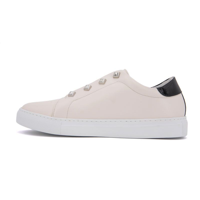 Basketc040081 linda blanc 36-41 Femme LES TROPEZIENNES PAR M.BELARBI Basketc040081 linda blanc 36-41 Femme LES TROPEZIENNES PAR M.BELARBI