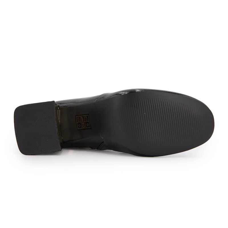 Bottines0000832-n31 dami noir vernis 36-41 Femme LES TROPEZIENNES PAR M.BELARBI Bottines0000832-n31 dami noir vernis 36-41 Femme LES TROPEZIENNES PAR M.BELARBI