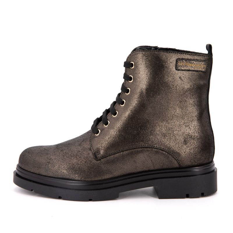 Bottines c040097 soraya bronze 36-41 Femme LES TROPEZIENNES PAR M.BELARBI