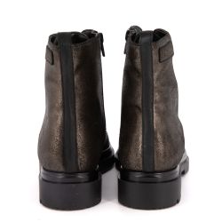 Bottines c040097 soraya bronze 36-41 Femme LES TROPEZIENNES PAR M.BELARBI