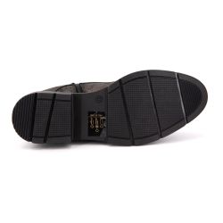 Bottines c040097 soraya bronze 36-41 Femme LES TROPEZIENNES PAR M.BELARBI