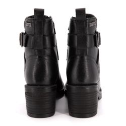 Bottines c040135 mell noir 36-41 Femme LES TROPEZIENNES PAR M.BELARBI