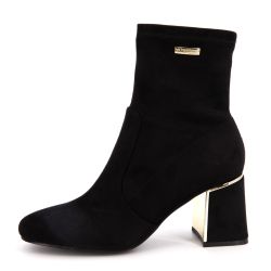 Bottines c044525 dam noir-suede 36-41 Femme LES TROPEZIENNES PAR M.BELARBI Bottines c044525 dam noir-suede 36-41 Femme LES TROPEZIENNES PAR M.BELARBI