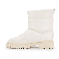 Bottines c044534 doudou blanc 36-41 Femme LES TROPEZIENNES PAR M.BELARBI Bottines c044534 doudou blanc 36-41 Femme LES TROPEZIENNES PAR M.BELARBI