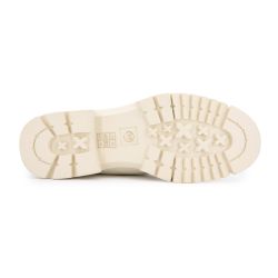 Bottines c044534 doudou blanc 36-41 Femme LES TROPEZIENNES PAR M.BELARBI Bottines c044534 doudou blanc 36-41 Femme LES TROPEZIENNES PAR M.BELARBI