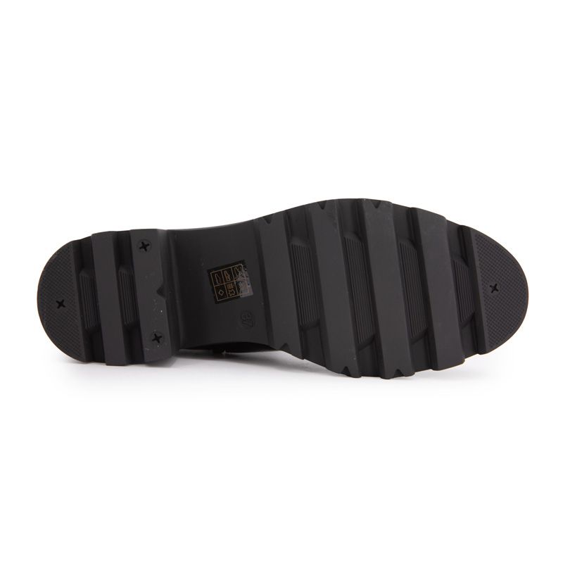 Bottines c044535 delizia noir vernis 36-41 Femme LES TROPEZIENNES PAR M.BELARBI Bottines c044535 delizia noir vernis 36-41 Femme LES TROPEZIENNES PAR M.BELARBI