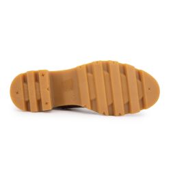 Bottines c044535 delizia noir vernis 36-41 Femme LES TROPEZIENNES PAR M.BELARBI