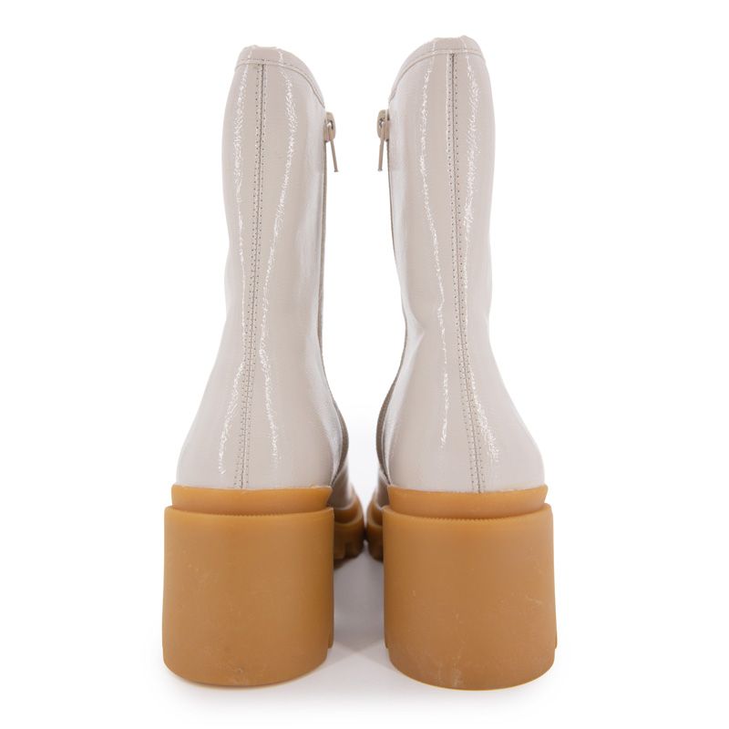 Bottines c044535 delizia noir vernis 36-41 Femme LES TROPEZIENNES PAR M.BELARBI Bottines c044535 delizia noir vernis 36-41 Femme LES TROPEZIENNES PAR M.BELARBI