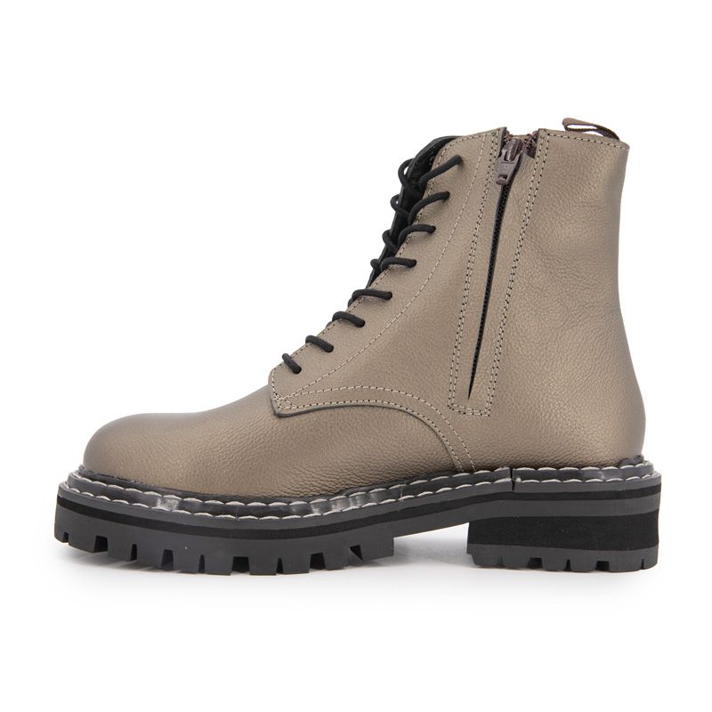 Bottines c044790 reine bronze 36-41 Femme LES TROPEZIENNES PAR M.BELARBI Bottines c044790 reine bronze 36-41 Femme LES TROPEZIENNES PAR M.BELARBI