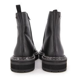 Bottines c044790 reine bronze 36-41 Femme LES TROPEZIENNES PAR M.BELARBI Bottines c044790 reine bronze 36-41 Femme LES TROPEZIENNES PAR M.BELARBI