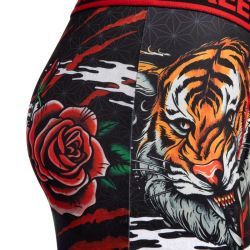 Boxer microfibre tiger rockfgpa66/1/bm Homme FREEGUN Boxer microfibre tiger rockfgpa66/1/bm Homme FREEGUN