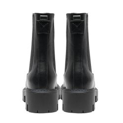 BOOTS BLACK ONLBETTY 1 PU 15272047